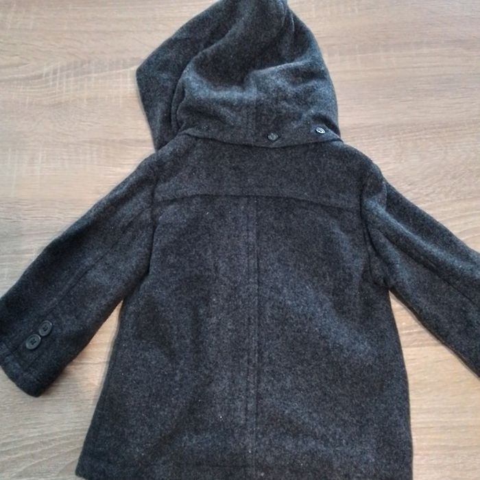 Veste 6 mois - photo numéro 3