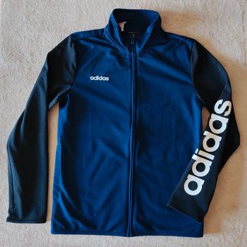 Gilet adidas