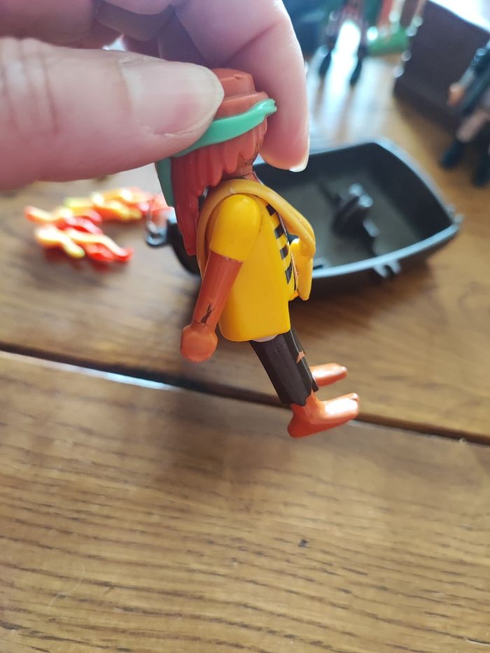 Playmobil pirates - photo numéro 10