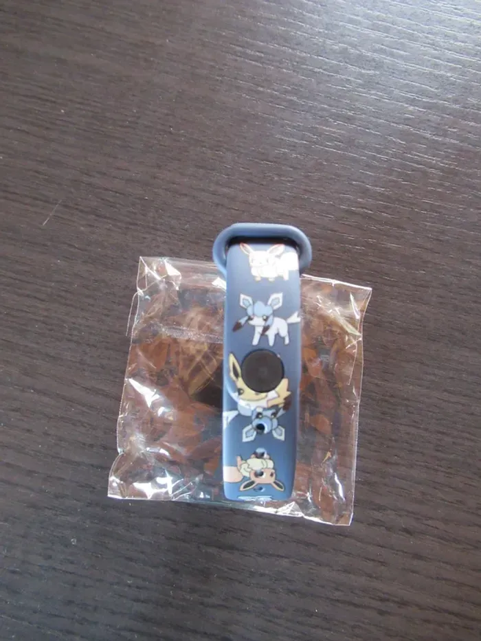 Montre numérique / digitale Pokémon neuve - photo numéro 3