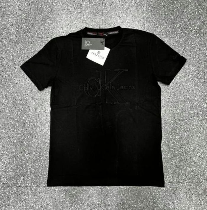T-shirt de luxe - photo numéro 5