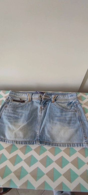 Mini jupe bershka