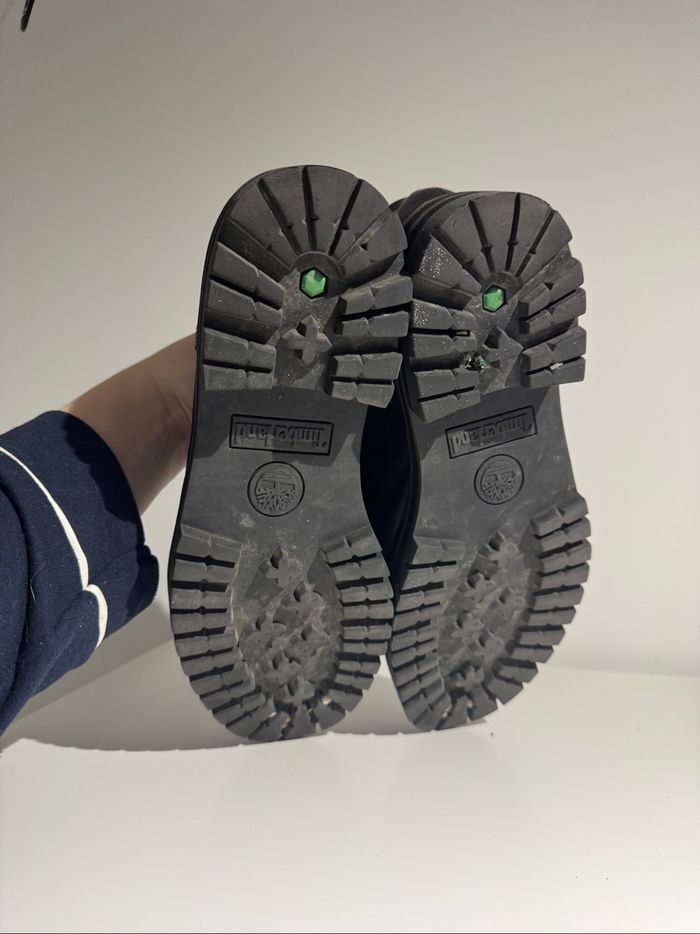 Derbies Timberland - photo numéro 4