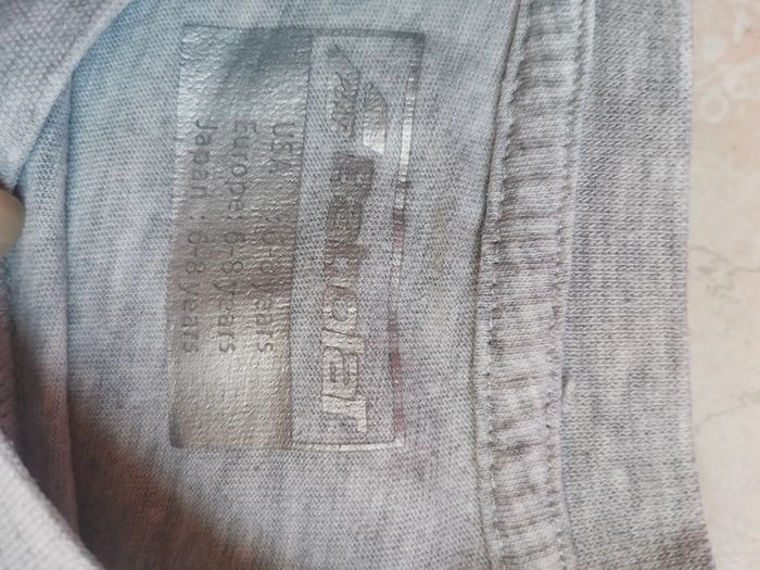 T-shirt babolat 6 8 ans - photo numéro 3