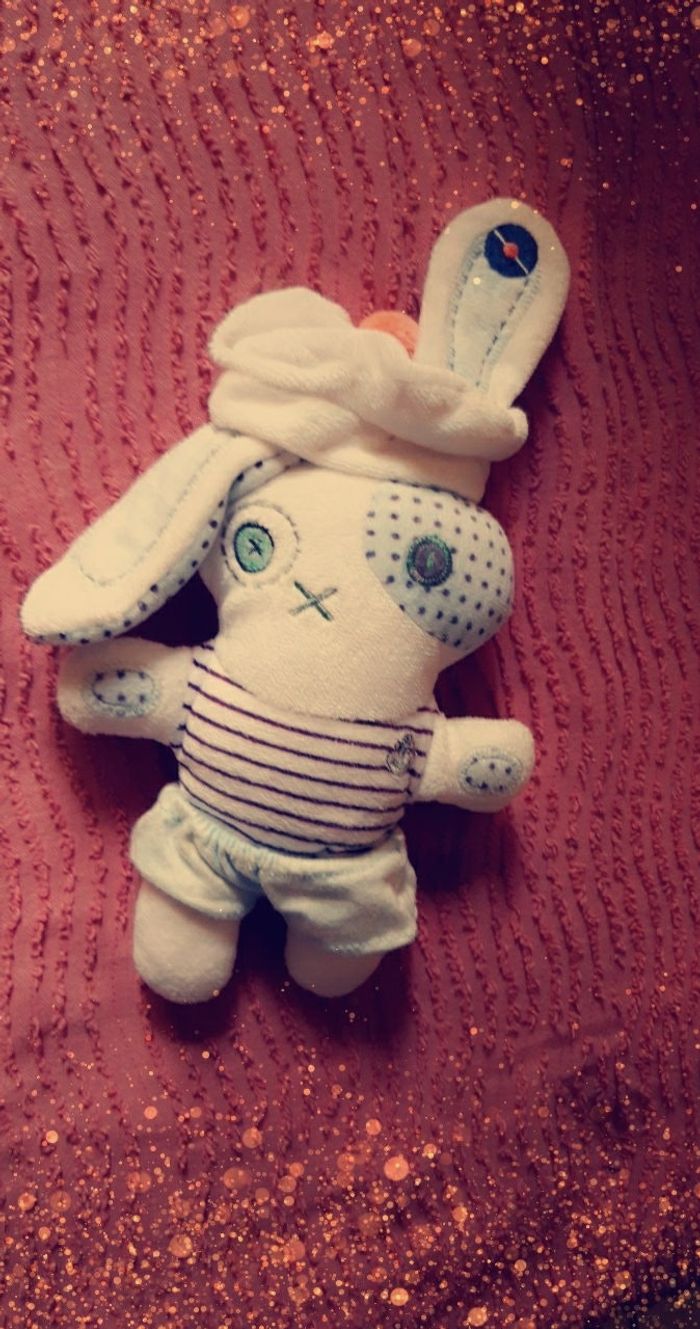 Peluche Disney - photo numéro 7