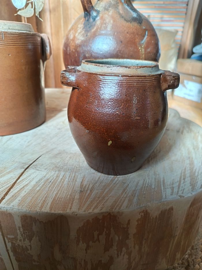 Petit vase - photo numéro 3