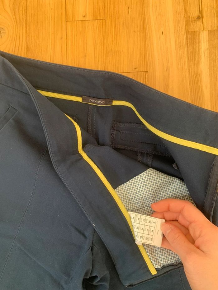 Lot pantalons femme taille 36 - photo numéro 10