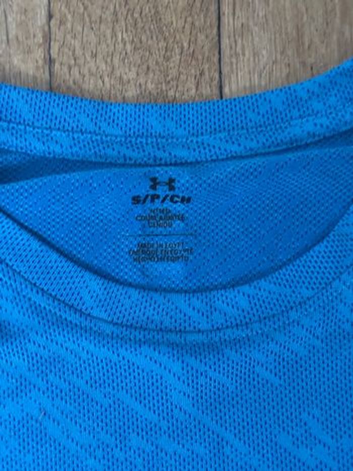 Under Armour - photo numéro 3