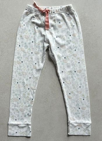 Bas de pyjama petit bateau 3 ans