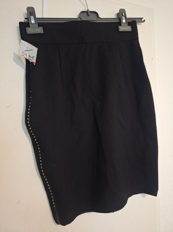 Jupe courte guess taille XS / S 