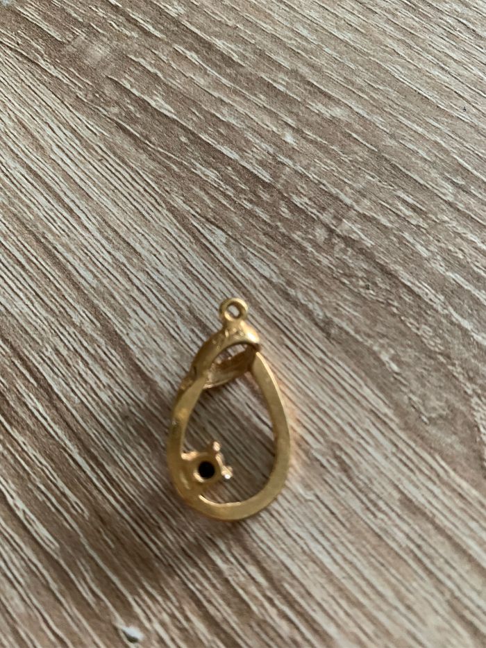 Pendentif - photo numéro 3