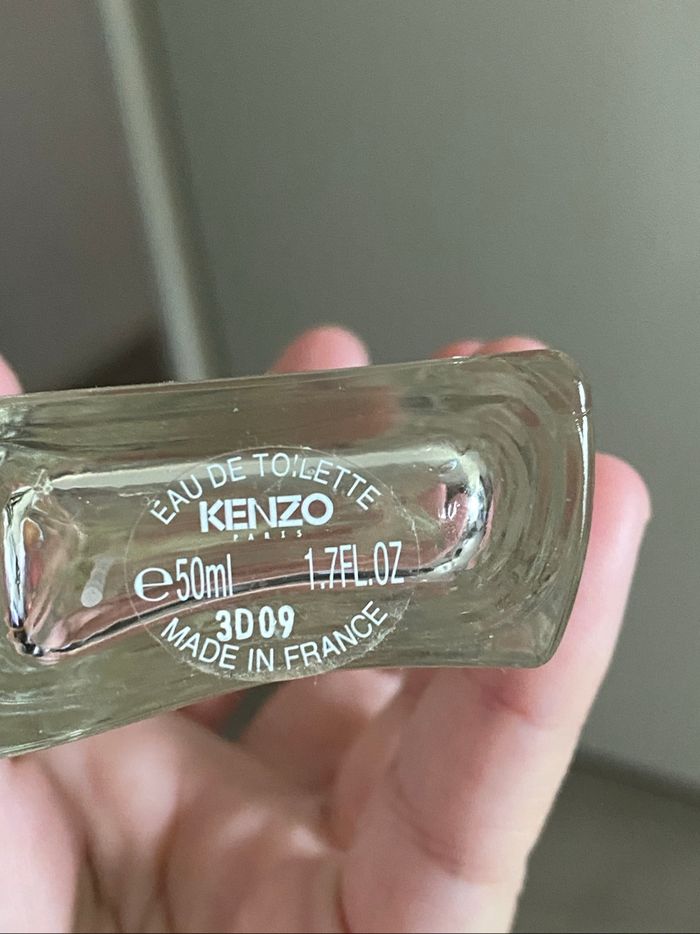 L'eau par kenzo - photo numéro 3