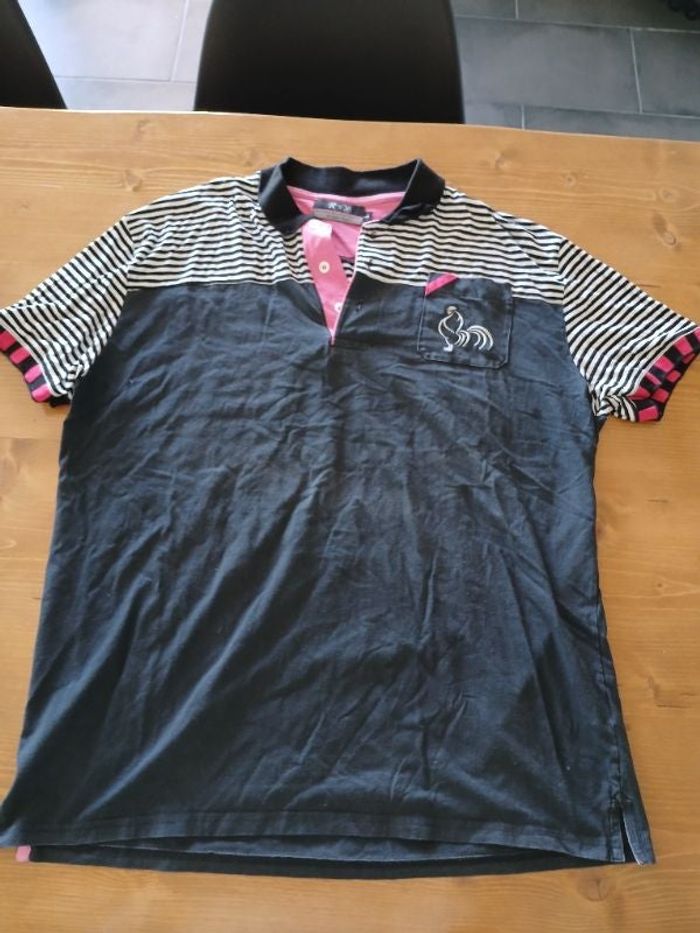 Polo rugby religion