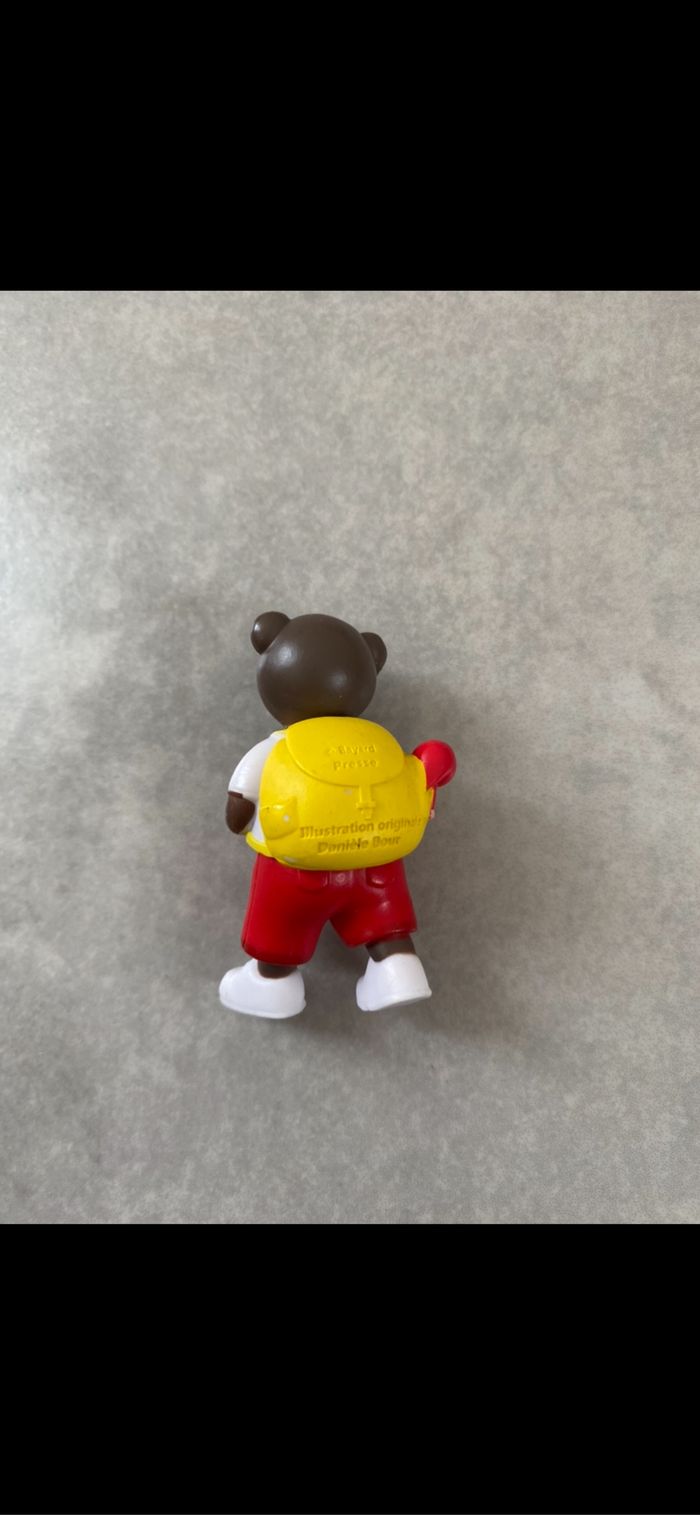 Petit ours brun - photo numéro 3