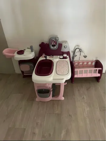 Nurserie