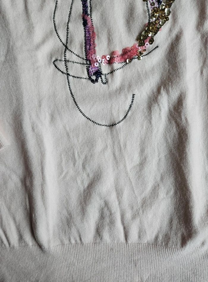 Pull femme - photo numéro 3