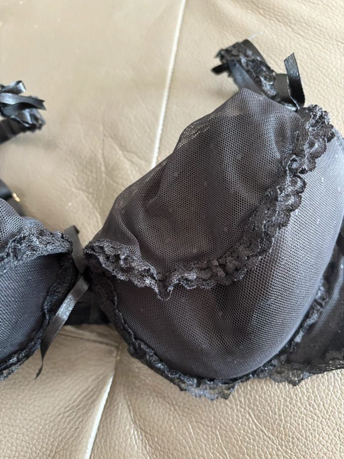 Soutien gorge soleil sucre 95D - photo numéro 2