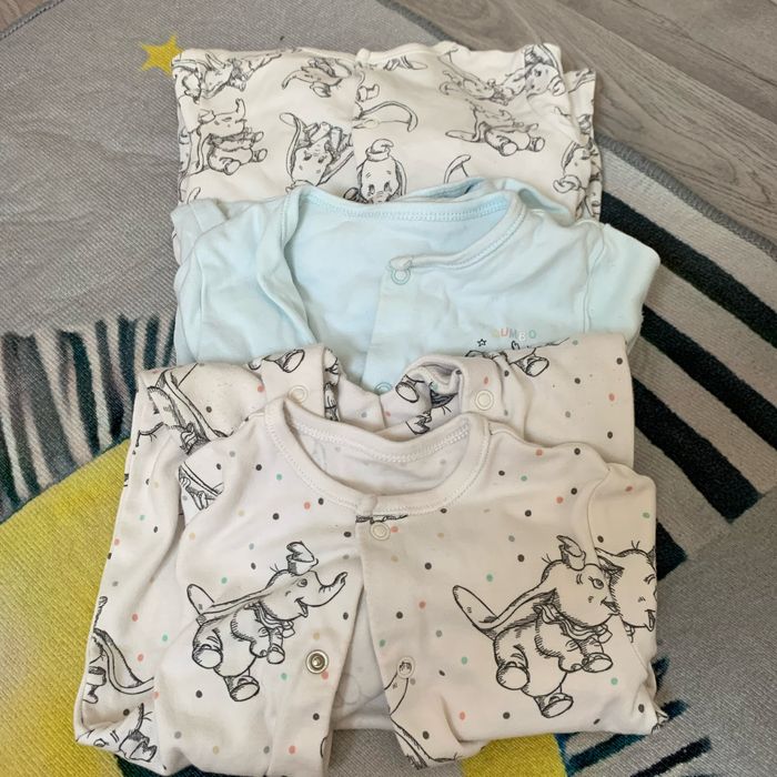Pyjamas