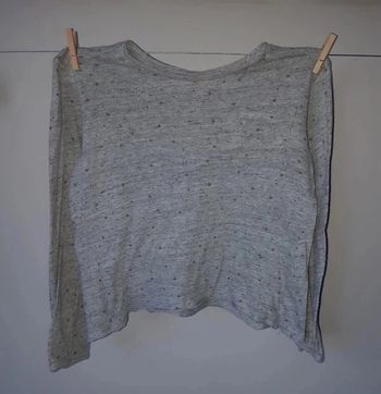 Tee-Shirt T.5/6 ans Zara