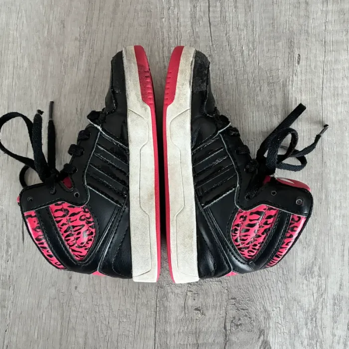Adidas noires 25 - photo numéro 4