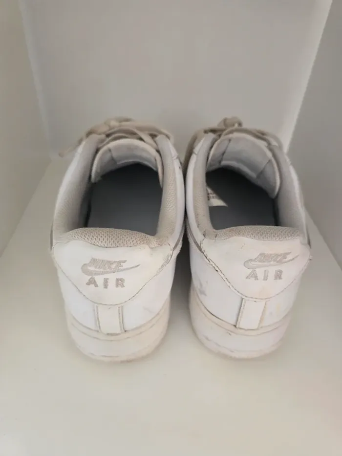 Baskets Nike Air force 1 t.44 - photo numéro 3