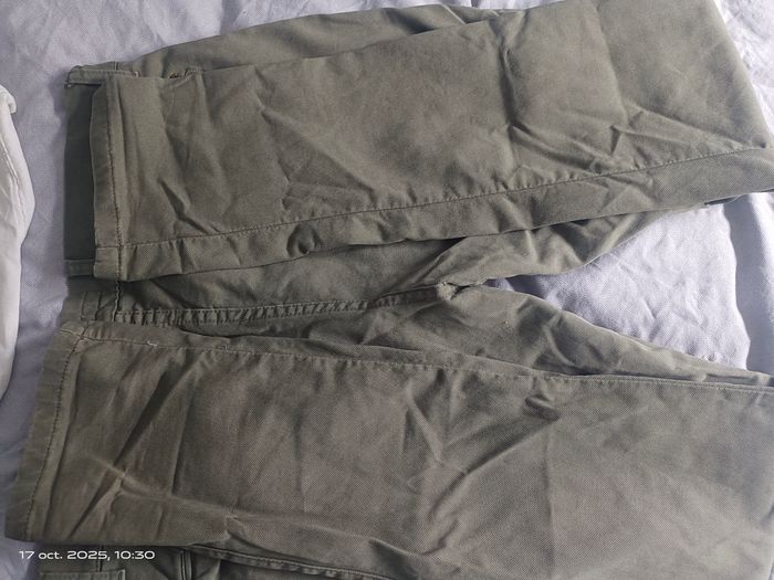 Pantalon homme - photo numéro 4