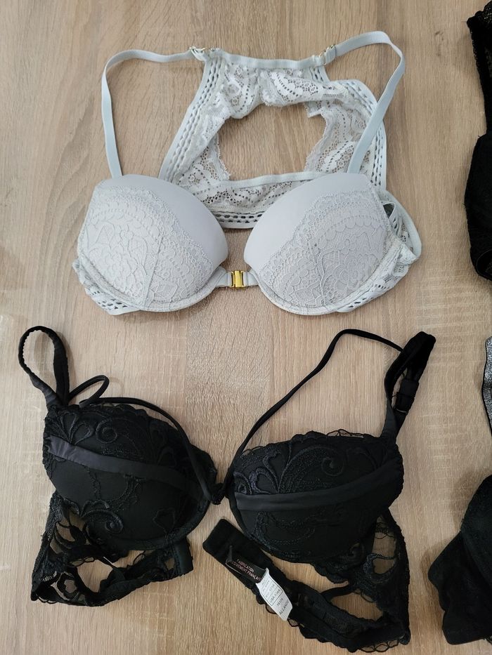 Soutien gorge - photo numéro 2