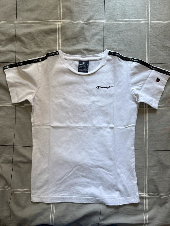 T-shirt Champion
