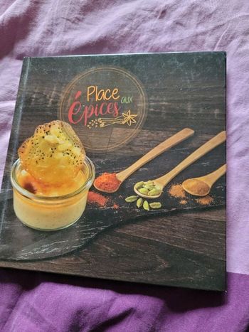 Place aux epices