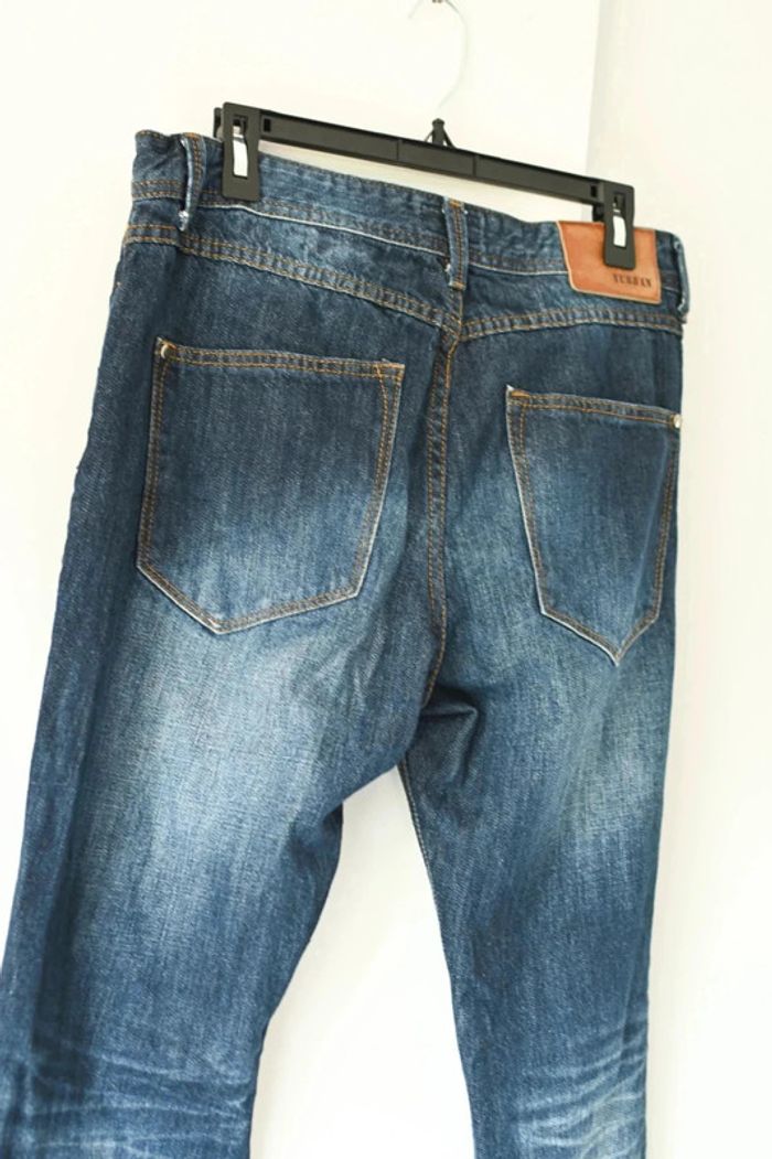 Jeans Homme Yurban – Taille 32 - photo numéro 4