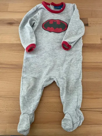 Pyjama Batman 12m