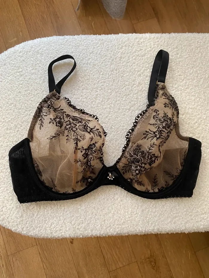 Soutien gorge Aubade - photo numéro 2