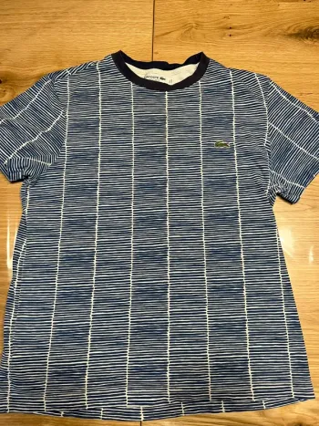 T-shirt Lacoste M