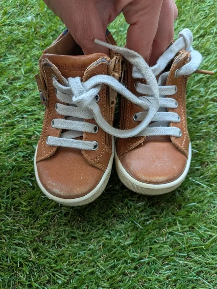 Chaussures Babybott - photo numéro 3