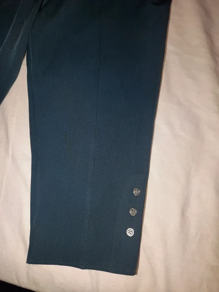 Pantalon vintage - photo numéro 2