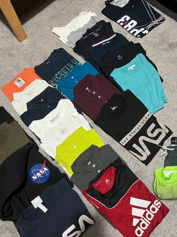 T-shirt homme