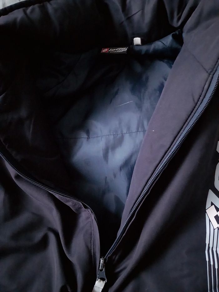 Veste lotto 12 ans - photo numéro 2