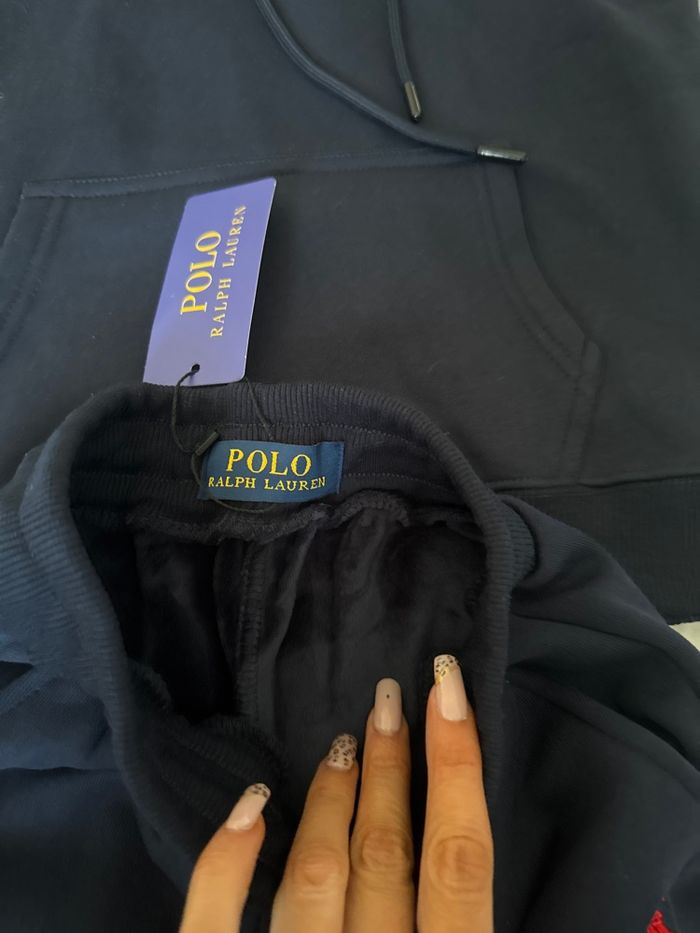 Ensemble Ralph Lauren - photo numéro 4