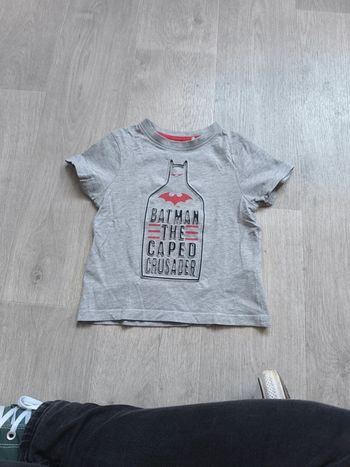 T-shirt Batman
