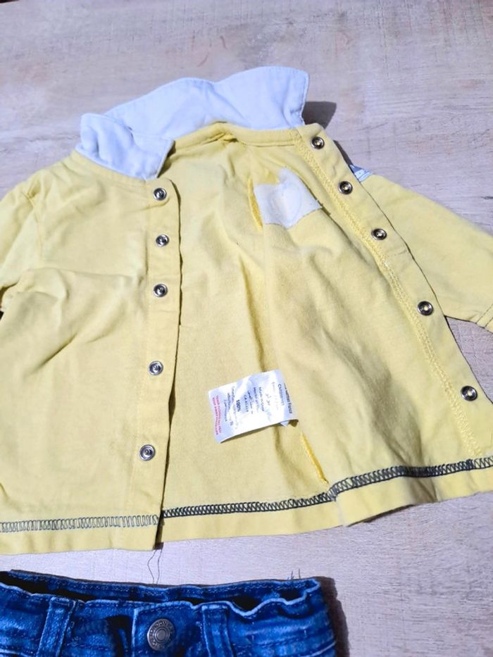 Ensemble orchestra 6 mois - photo numéro 5