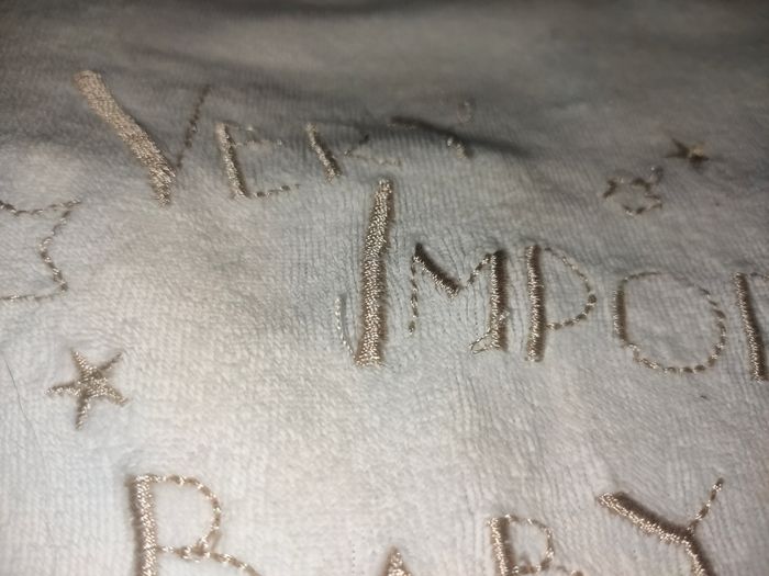 Pyjama velours ML NAISS01 - photo numéro 7