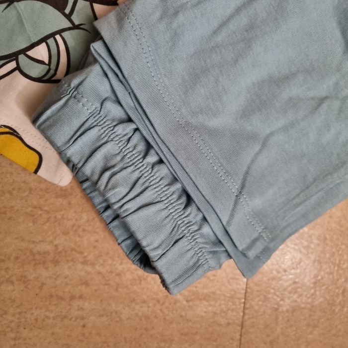 pyjama Disney Mickey et ses amis taille 4 / 5 ans 🎁 de - photo numéro 3