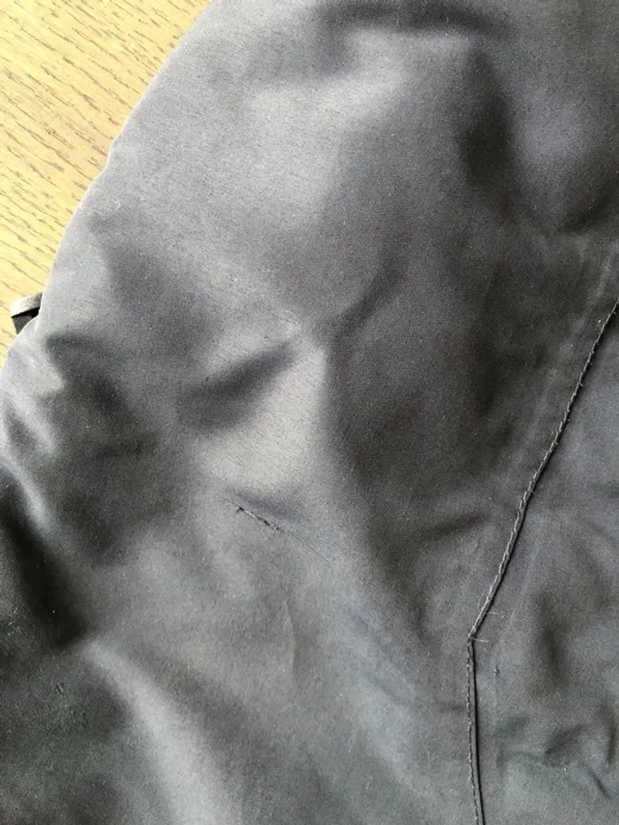 pantalon ski 4 ans - photo numéro 4