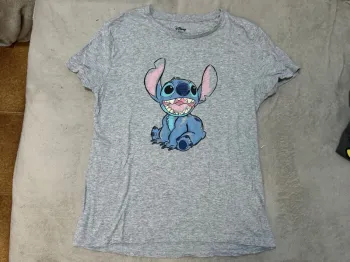 TEE shirt stitch