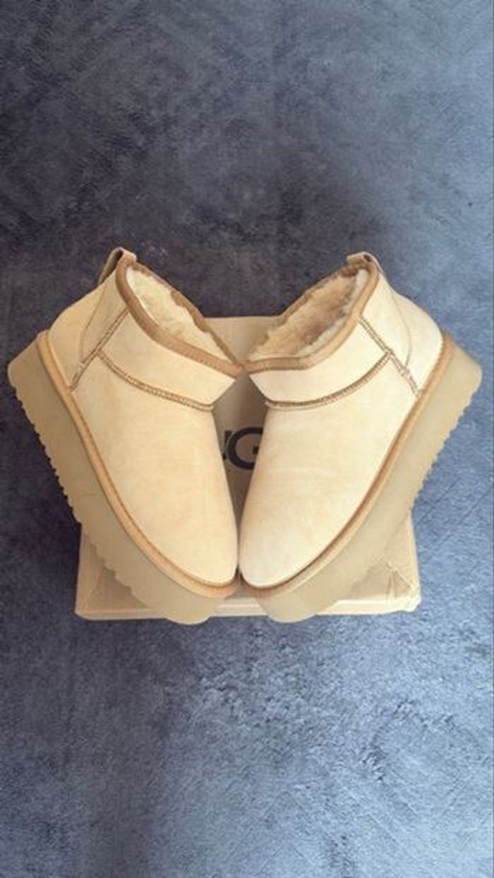 UGG ultra mini - photo numéro 2