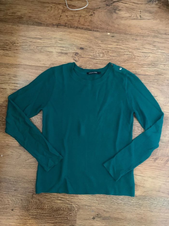 Pull Monoprix taille 1 - photo numéro 5