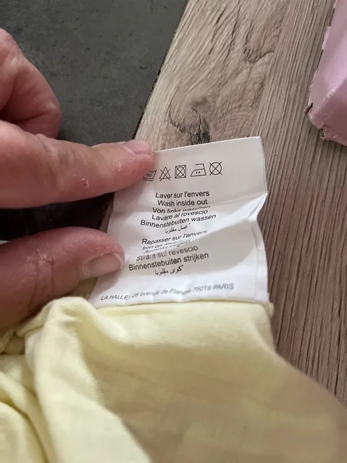 Pull léger 24 mois - photo numéro 5