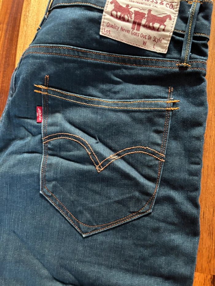 Jeans Levi’s