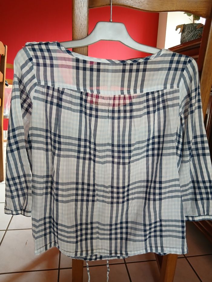 Chemise femme - photo numéro 6