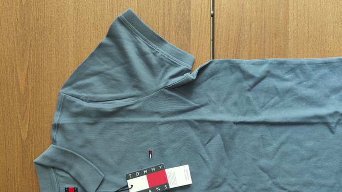 Polo Tommy Hilfiger - photo numéro 2